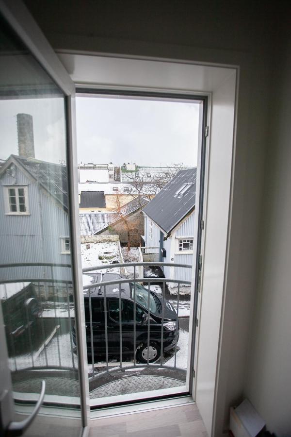 Ruba Apartments - Downtown - Marina - Old Town - Torshavn Exterior photo