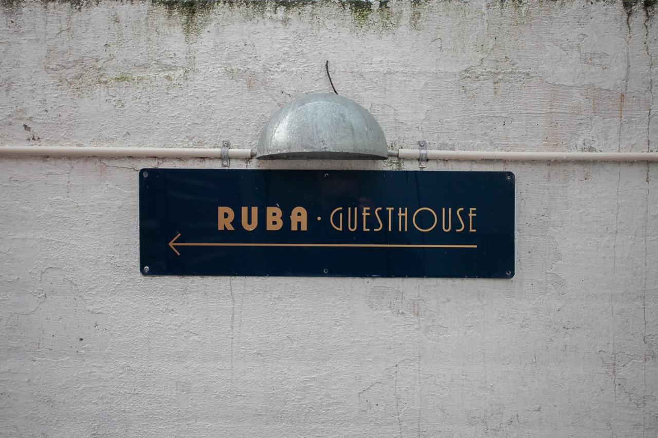 Ruba Apartments - Downtown - Marina - Old Town - Torshavn Exterior photo